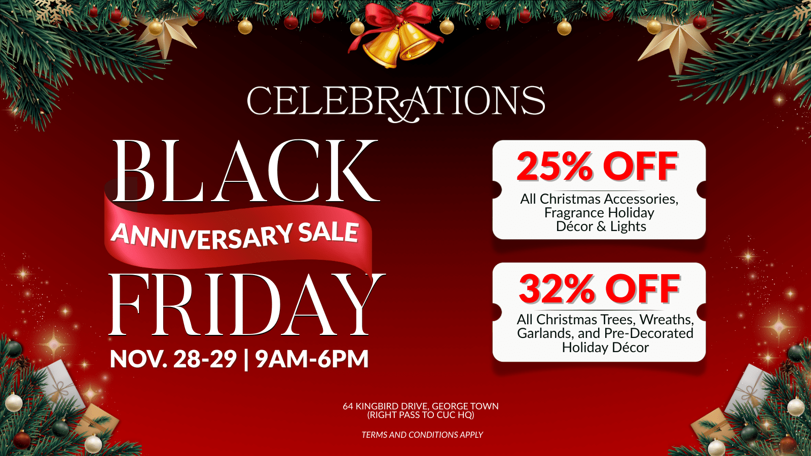 The Ultimate Guide to Christmas Lighting: Trending Options at Celebrations Enchanted Christmas Store