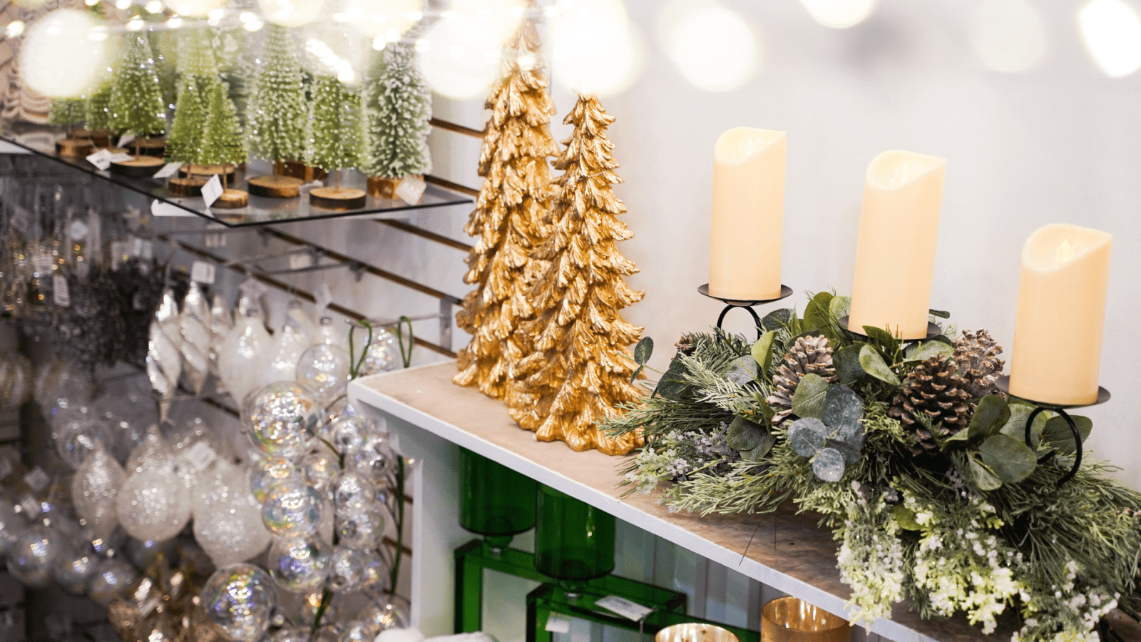 Top 5 Ways to Decorate your Cayman Home with Stunning Christmas Flower Decorations