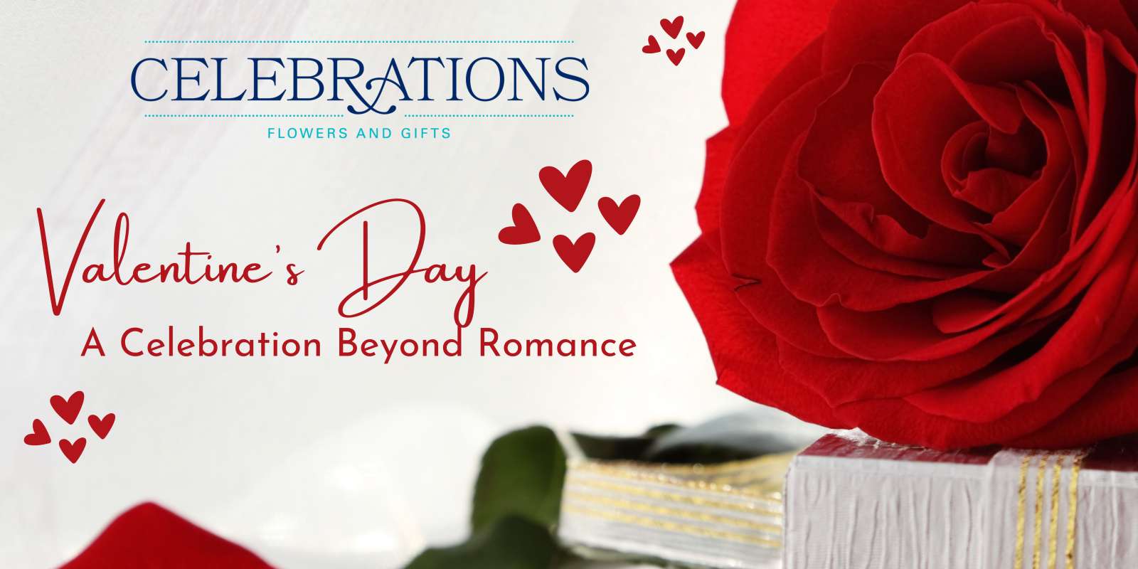 Valentine’s Day: A Celebration Beyond Romance